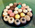 Cupcake Platter Assorted 24 pcs