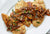 Chicken Breast Marsala -Sauteed Chicken w/ Mushrooms & Brown Gravy tray