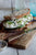 Cranbury Chicken Salad Multigrain Bread Sandwich, w/ Herb Mayo