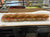 3 Foot Italian Sub (Pre-Cut Serves 9-15)