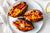 Baked Sweet Potatoes w/ Cinnamon & Brown Sugar 18 full tray
