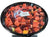 Fruit Salad - Watermelon, Cantaloupe, Honey Dew, Grapes small or large