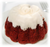 Red Velvet Lava Cake