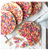 Rainbow Sprinkles Sugar Cookie