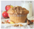 Apple Cinnamon Muffin