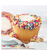 Rainbow Spinkles Cupcake