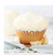 Coconut Cupcake