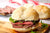 Roast Beef & Cheese Sandwich/Wrap/Sub