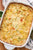 Scalloped  Potatoes tray
