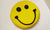 Cookie Smiley Face wrapped