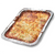 Baked Ziti Parmigiano - veggie- Tray