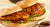 BBQ Chicken Sub or Wrap