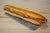 3 foot/20pcs or 6 foot/40pcs Beef BOLOGNA Sub, Salt, Pepper, Oregano, 8oz Mayo, 8oz Red Wine Vinegar, 8oz Oil