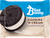 Blue Bunny Cookie n Cream Sandwich 24pk/4.5oz/3.35ea.