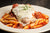 Chicken Parm w/ Baked Ziti Meal