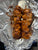 1 Chicken Kabab ALL MEAT 12-14oz w/ individually wrapped