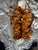 1 Chicken Teriyaki Kabab ALL MEAT 12-14oz w/ individually wrapped