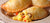 Sausage Egg & Cheese Empanada