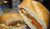 Peppers Onions Eggs & Cheese Sandwich/Wrap