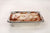 Eggplant Parmigiana tray