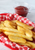 Thick Cut French Fries