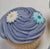 Mothers Day Daisy Cupcake