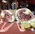 Deli Sloppy Joe - 6oz Pastrami Wrap/or Rye, Russian Dressing & Cole Slaw