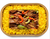 Pepper Steak w/ Yellow Rice meal