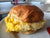 Potato Egg & Cheese Sandwich/Wrap