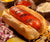 2 Hot Dogs - Pic Chile and Cheese or Saur Kraut & Relish