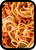 Spaghetti Marinara meal