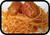 Spaghetti & Meatballs meal