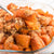 Sweet Potato Topped w/ Brown Sugar