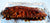 Hawaiian Pork Spare Ribs Teriyaki