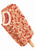 Rich's Strawberry Shortcake Bar 24pk/3oz/$2.25ea