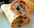Turkey Club Wrap-Turkey ,Bacon, Lettuce, Tomato