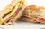 Ham Egg & Cheese Sandwich/Wrap