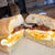 Turkey Bacon Egg & Cheese Sandwich/Wrap