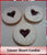 Valentine's Linzer Heart