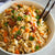 Chaufa Rice Meal