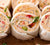 Chipotle Chicken Mini Pinwheels