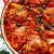 Chicken Cacciatore - Sautéed Onions, Herbs, Tomatoes, Bell Peppers tray