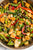 Polynesian Stir Fry Chicken & Vegetables