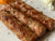 Turkey Sausage