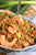 Chaufa Rice & Shrimp Meal