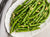 Sauteed Green Beans in Fresh Garlic & Olive Oil