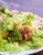 Caesar Salad- Romaine, Croutons Parmesan Cheese & Caesar Dressing 320oz Bowl