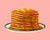 Pancakes full tray