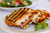 Chicken Parmesan Panini