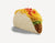 Tacos 24pcs, Seasoned Ground Beef, Cheese, peppers, gr. onion, cilantro, soft $3.96 each